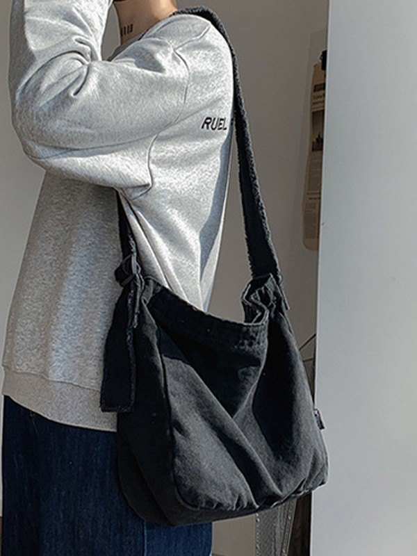 Bolso bandolera vintage desgastado-1